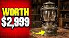 11 Vintage Old Coleman Lanterns Worth Big Money In 2026 You Might Own One