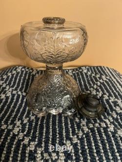 1800 Antique Kersosene Lamp/Lantern