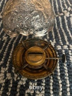 1800 Antique Kersosene Lamp/Lantern