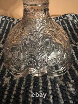 1800 Antique Kersosene Lamp/Lantern