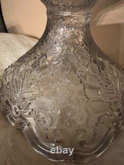 1800 Antique Kersosene Lamp/Lantern