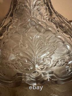 1800 Antique Kersosene Lamp/Lantern