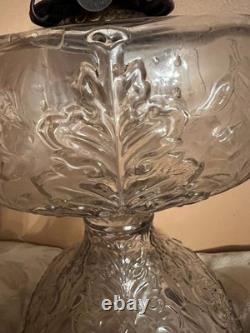 1800 Antique Kersosene Lamp/Lantern