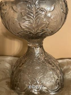 1800 Antique Kersosene Lamp/Lantern