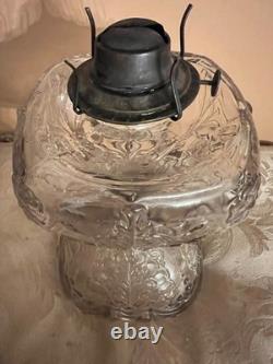 1800 Antique Kersosene Lamp/Lantern