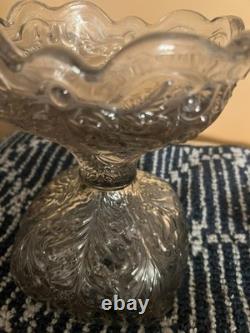 1800 Antique Kersosene Lamp/Lantern