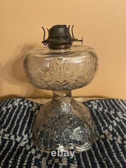 1800 Antique Kersosene Lamp/Lantern