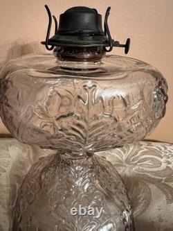1800 Antique Kersosene Lamp/Lantern
