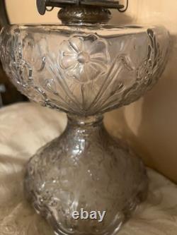 1800 Antique Kersosene Lamp/Lantern