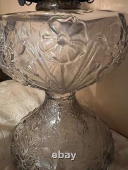 1800 Antique Kersosene Lamp/Lantern