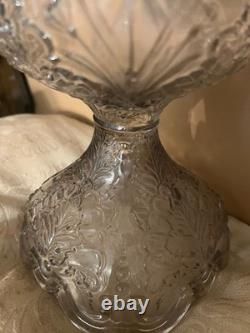 1800 Antique Kersosene Lamp/Lantern