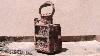 1800s Magical Beauty Oil Lantern Restoration