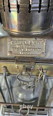 1939 Great Britain Cargo Light Lantern