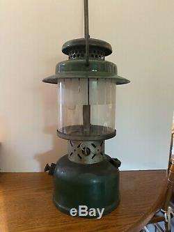 1944 Coleman 237B Kerosene Lantern