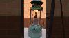 1950 S Vintage Bialaddin 310 Paraffin Lantern Working Order