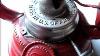 1 1951 Dietz Comet Kerosene Lantern