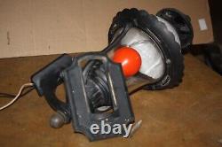 1 Vintage Hadco Yorktowne Porch Sconce Electric Gas Light Style Lantern