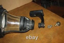 1 Vintage Hadco Yorktowne Porch Sconce Electric Gas Light Style Lantern
