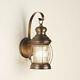 420b Plymouth Series Bracket Copper Lantern