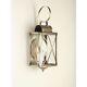 604b Gloucester Series Bracket Copper Lantern