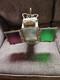 Albert Butin French Antique RR Lantern