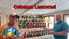 Amazing Vintage Coleman Lantern Collection Coleman History U0026 Collecting Tips