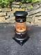 Antique 1527 Perfection Oil Kerosene Glass Parlor Cabin Heater Stove Lantern VG