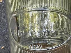 Antique 1527 Perfection Oil Kerosene Glass Parlor Cabin Heater Stove Lantern VG