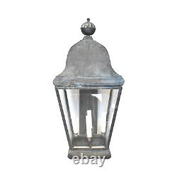 Antique 19th-Century Lantern