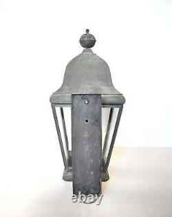 Antique 19th-Century Lantern
