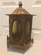 Antique 19th Century Venetian or Italian 12.5 Gondola Lamp Lantern (6 Sided)