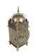 Antique Brass Fuse Lantern Clock Smeaton ad Londini 1727 England