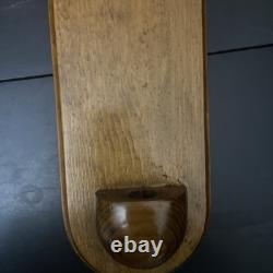 Antique Brass procession lantern lamp religious