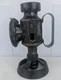 Antique British Siege Lantern