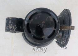 Antique British Siege Lantern