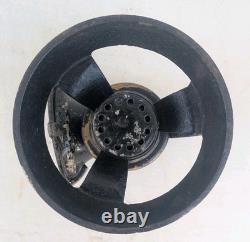 Antique British Siege Lantern