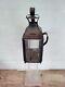 Antique Candle Holder Lantern