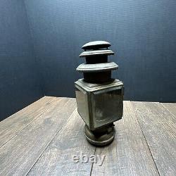 Antique Carriage Lamp Lantern Car Lamp Vintage Carriage Light