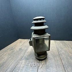 Antique Carriage Lamp Lantern Car Lamp Vintage Carriage Light