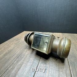Antique Carriage Lamp Lantern Car Lamp Vintage Carriage Light