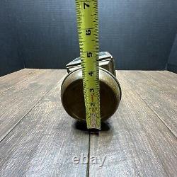 Antique Carriage Lamp Lantern Car Lamp Vintage Carriage Light
