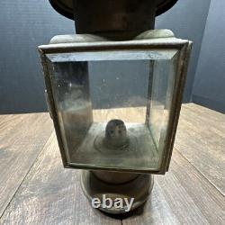 Antique Carriage Lamp Lantern Car Lamp Vintage Carriage Light