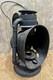 Antique DIETZ Ideal INSPECTOR LAMP Erie Railroad Lantern New York USA 12 Tall