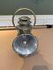 Antique DIETZ Regal Side Lamp Car Carriage Lantern