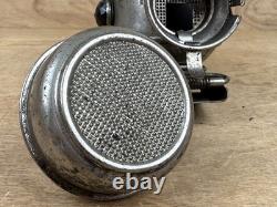 Antique Dazzler Buggy Bicycle Motorcycle Kerosene Lamp Lantern Manhattan Brass