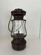 Antique Dietz 1904 H2 sport skater's lantern