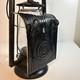 Antique Dietz Buckeye Dash Kerosene Lamp Lantern withrear spring clamp for wagon