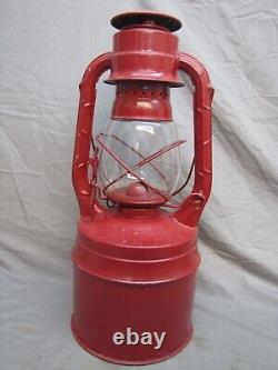 Antique Dietz Chicken Coop Brooder Lantern #2