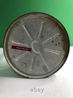 Antique Dietz D-Lite No. 2 Railroad Lantern Train Lamp Kerosene Oil Made In USA