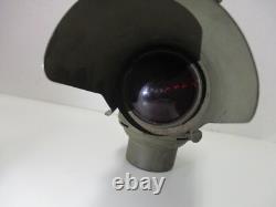Antique Dietz Driving Lamp Lantern Military WW I